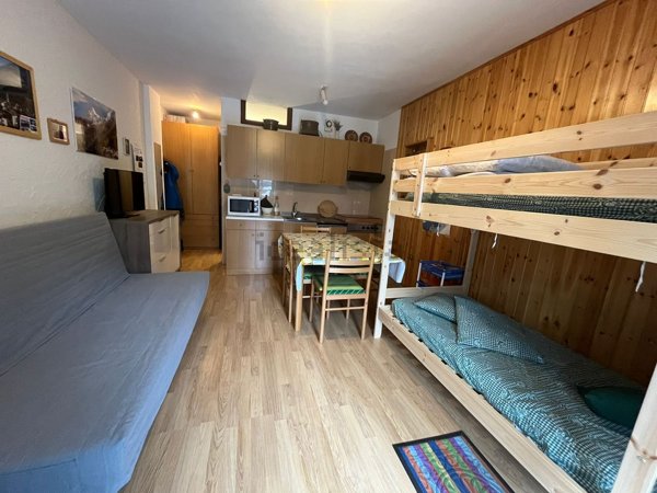 appartamento in vendita a Caspoggio