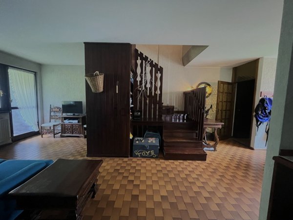 appartamento in vendita a Caspoggio