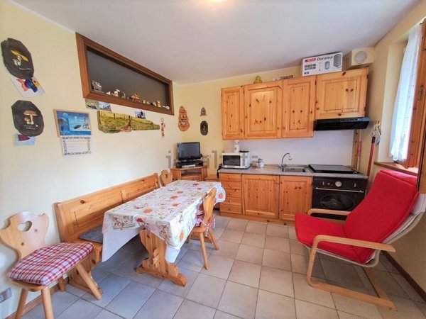 appartamento in vendita a Caspoggio