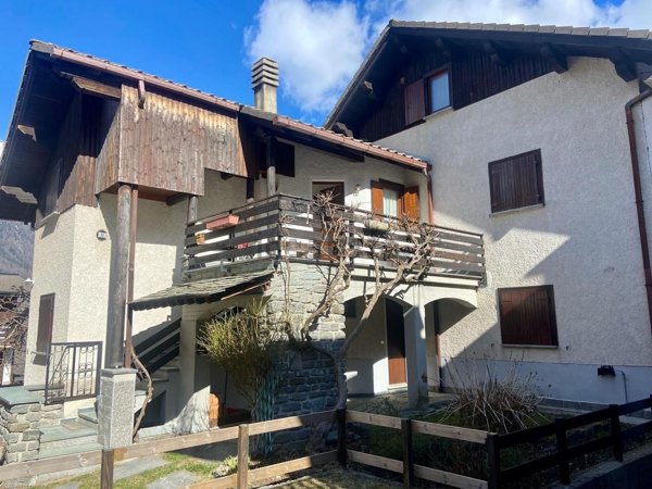 appartamento in vendita a Caspoggio