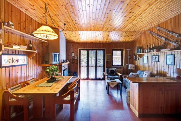 appartamento in vendita a Caspoggio