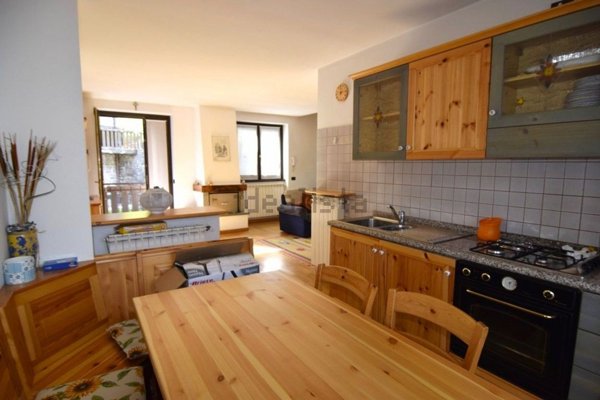 appartamento in vendita a Caspoggio