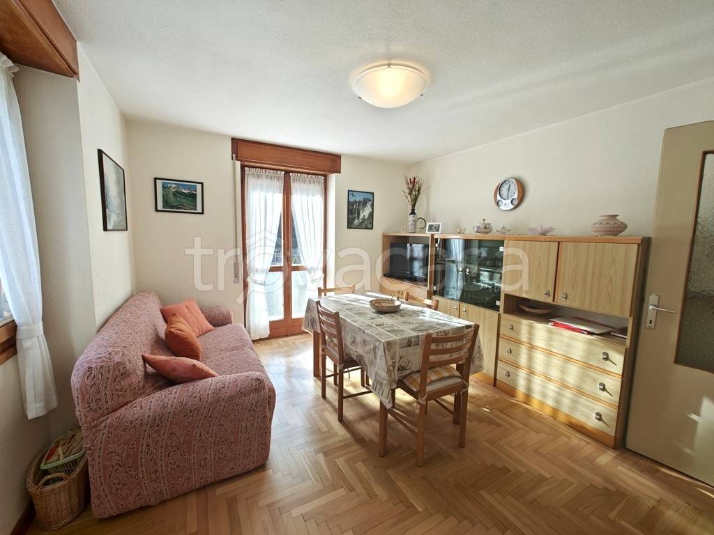 appartamento in vendita a Caspoggio