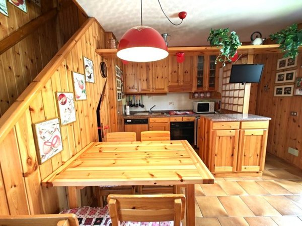 appartamento in vendita a Caspoggio