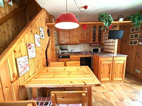 appartamento in vendita a Caspoggio