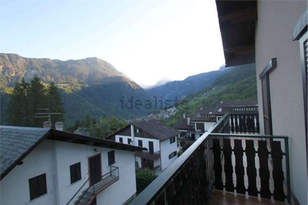 casa indipendente in vendita a Caspoggio