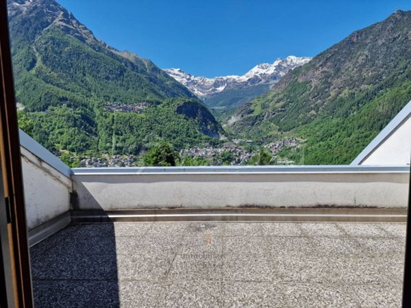 appartamento in vendita a Caspoggio