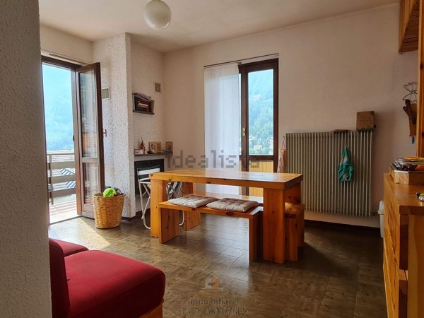 appartamento in vendita a Caspoggio