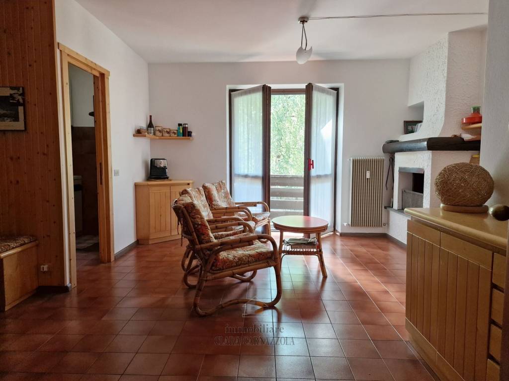 appartamento in vendita a Caspoggio