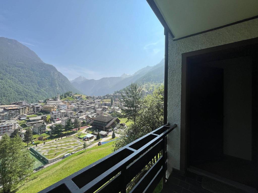 appartamento in vendita a Caspoggio