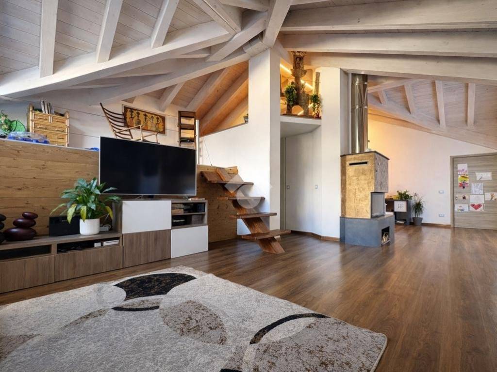 appartamento in vendita a Caspoggio