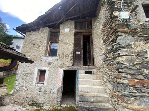 appartamento in vendita a Caspoggio