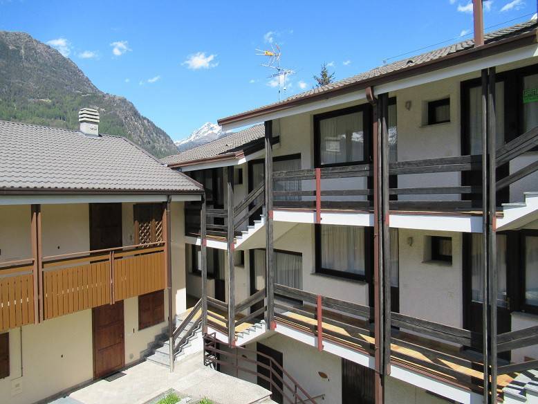 appartamento in vendita a Caspoggio