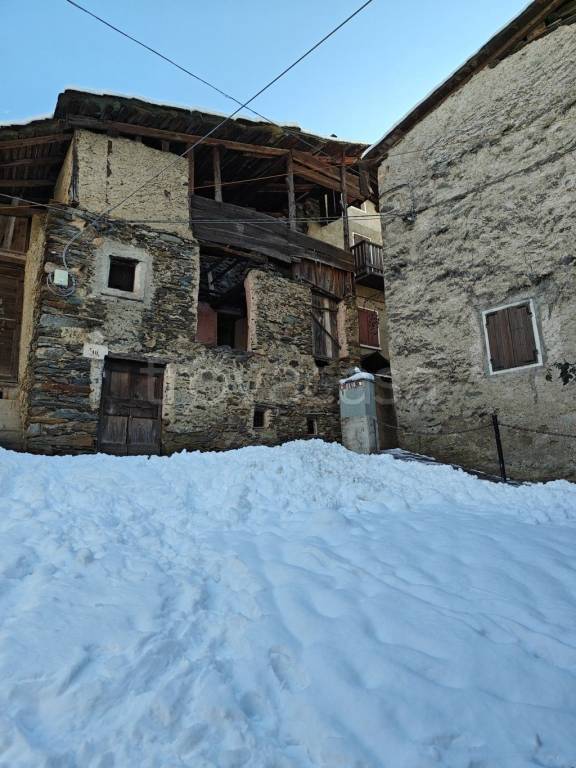 casale in vendita a Caspoggio