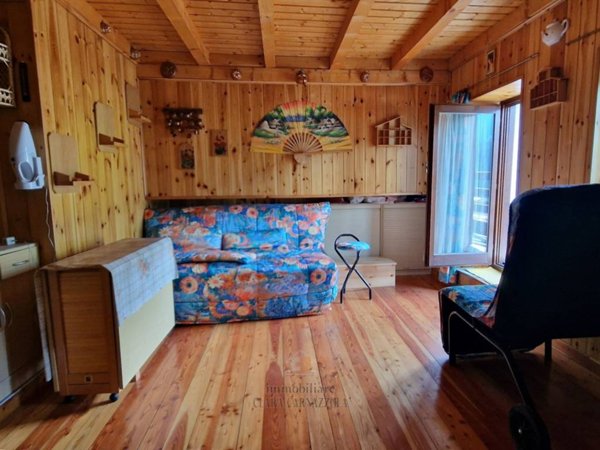 appartamento in vendita a Caspoggio