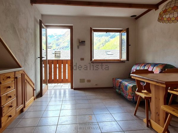 appartamento in vendita a Caspoggio