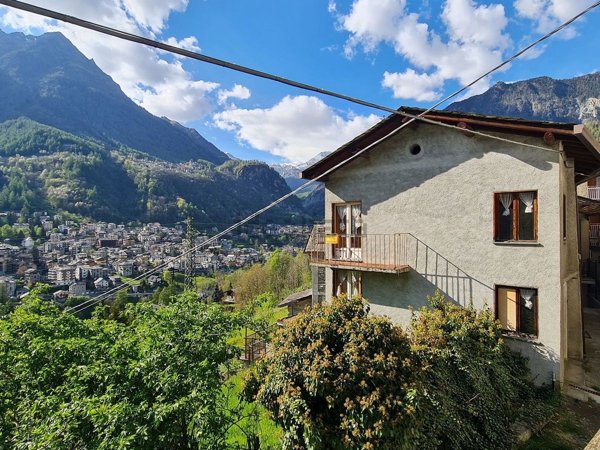 appartamento in vendita a Caspoggio