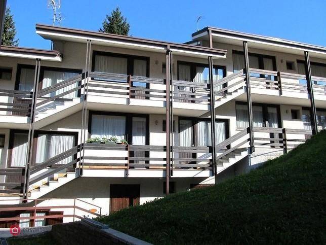 appartamento in vendita a Caspoggio