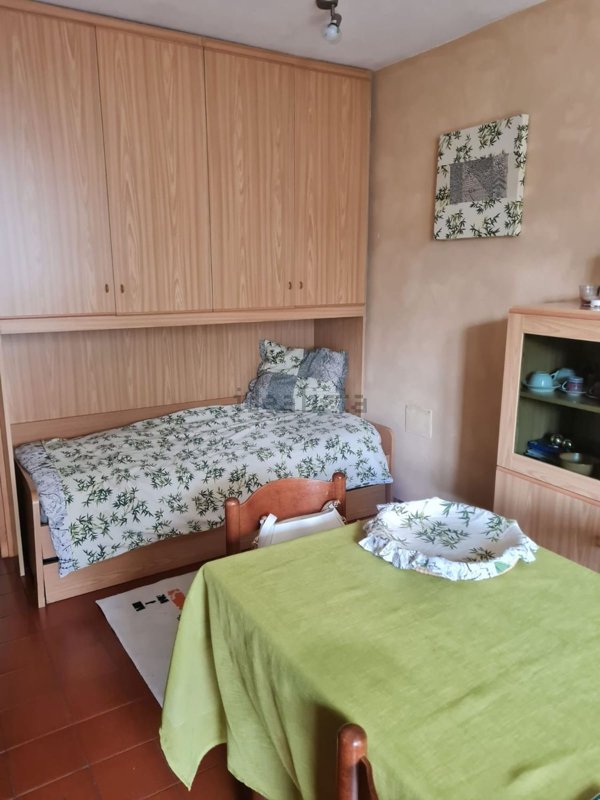 appartamento in vendita a Caspoggio