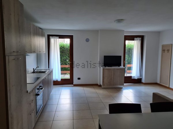 appartamento in vendita a Caspoggio