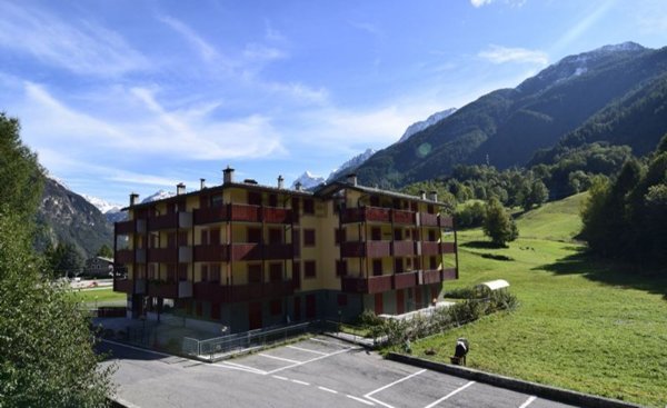 appartamento in vendita a Caspoggio