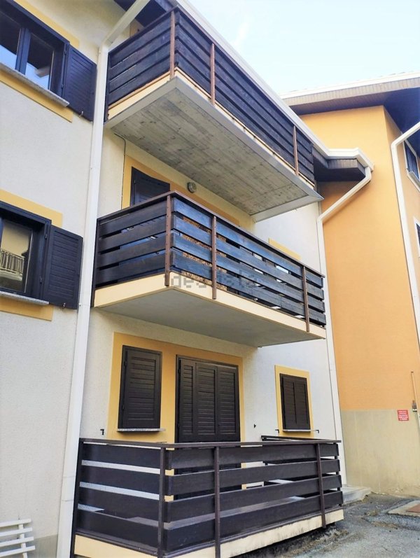 appartamento in vendita a Caspoggio