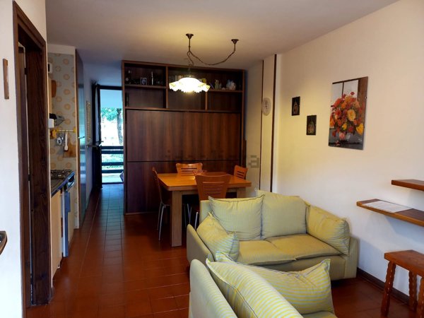 appartamento in vendita a Caspoggio