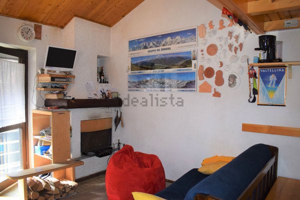 appartamento in vendita a Caspoggio