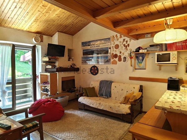 appartamento in vendita a Caspoggio