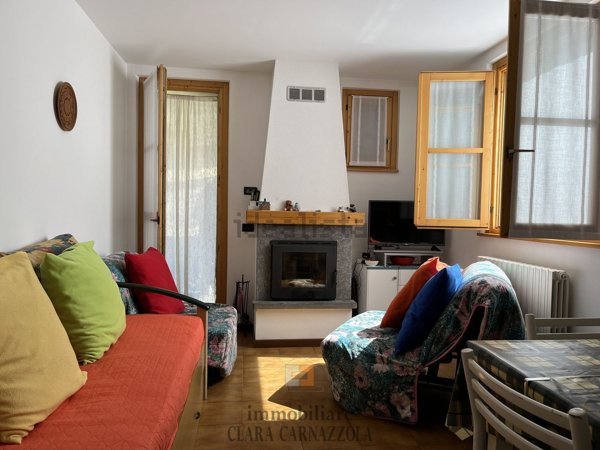 appartamento in vendita a Caspoggio