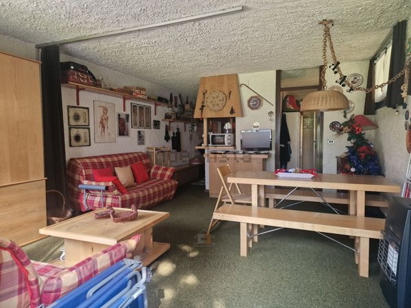 appartamento in vendita a Caspoggio