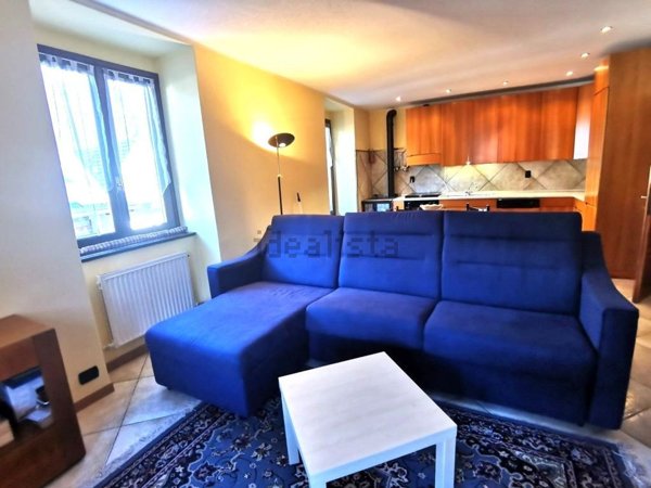 appartamento in vendita a Caspoggio