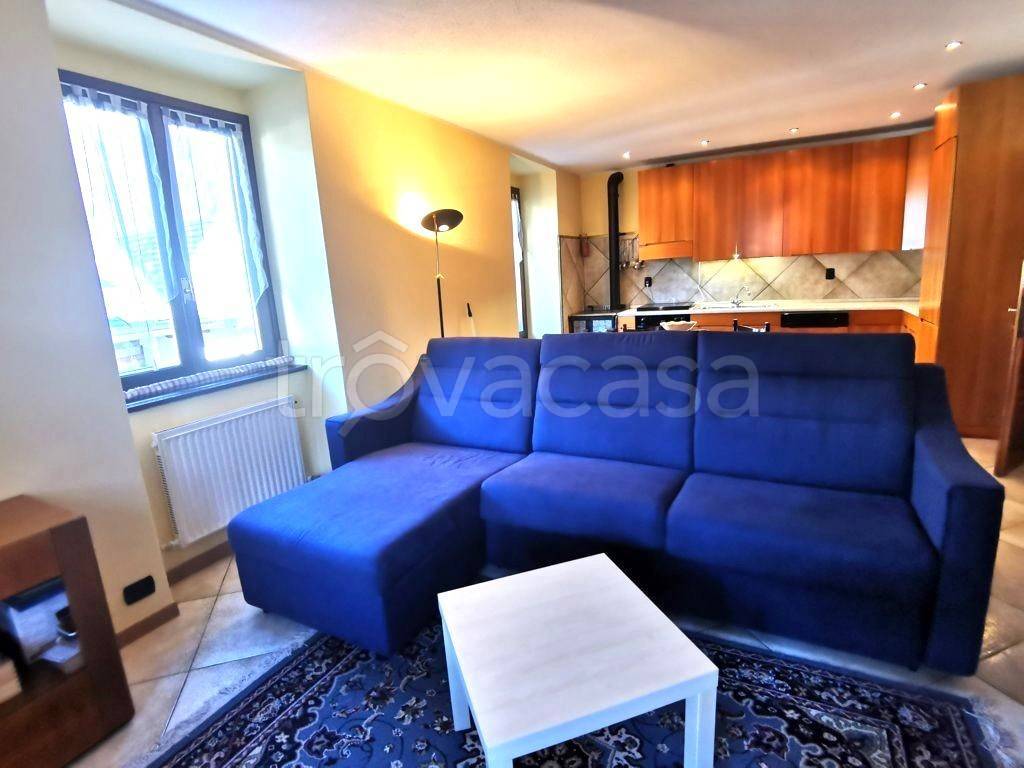 appartamento in vendita a Caspoggio