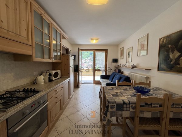 appartamento in vendita a Caspoggio
