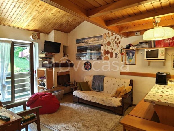 appartamento in vendita a Caspoggio