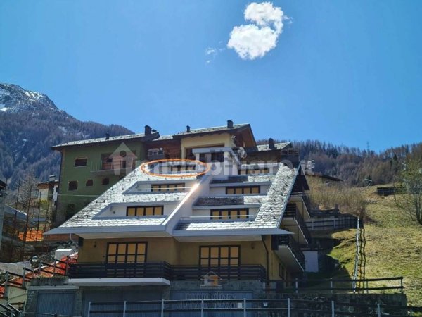 appartamento in vendita a Caspoggio