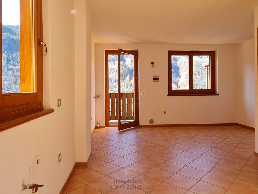 appartamento in vendita a Caspoggio