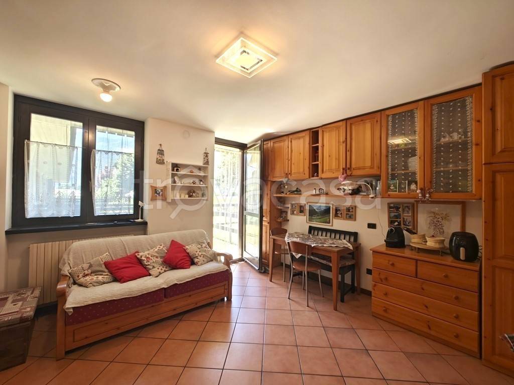 appartamento in vendita a Caspoggio
