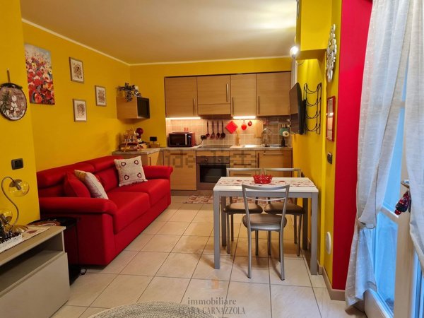 appartamento in vendita a Caspoggio