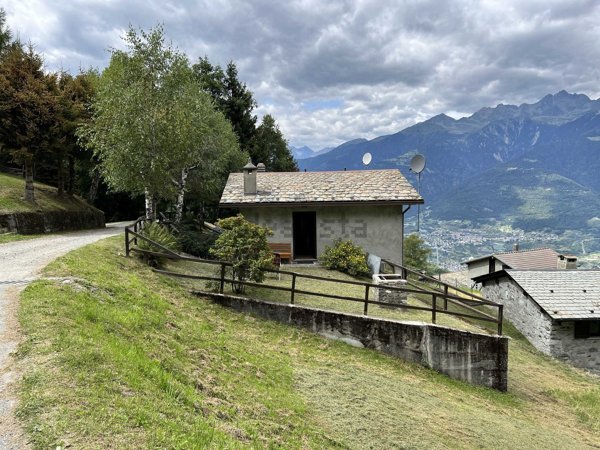 villa in vendita a Castello dell'Acqua
