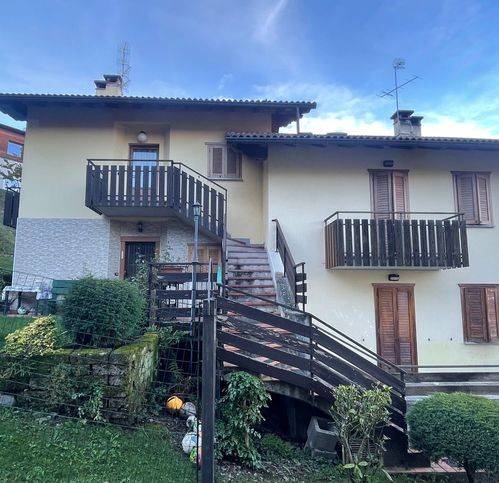 appartamento in vendita a Castello dell'Acqua