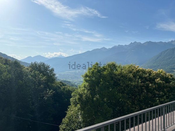 appartamento in vendita a Castello dell'Acqua