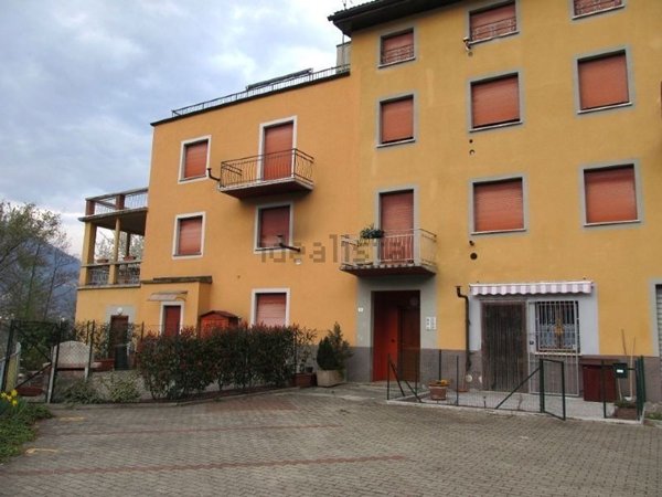 appartamento in vendita a Castello dell'Acqua