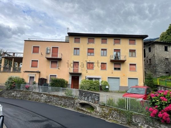 appartamento in vendita a Castello dell'Acqua