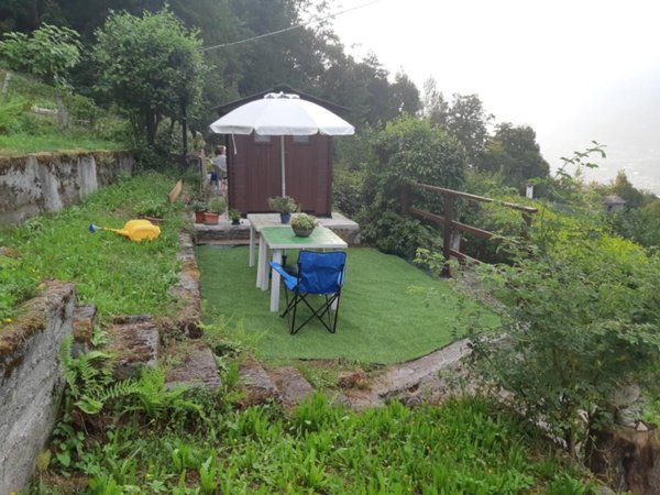 appartamento in vendita a Castello dell'Acqua