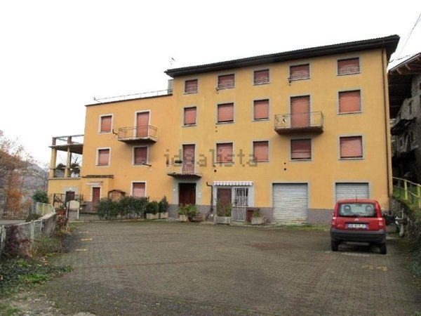 appartamento in vendita a Castello dell'Acqua