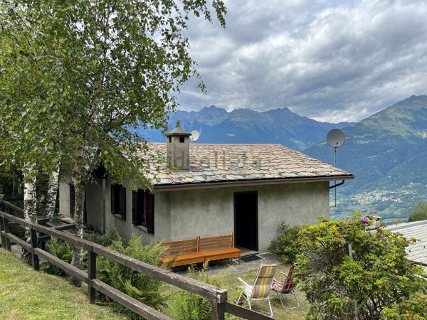 villa in vendita a Castello dell'Acqua