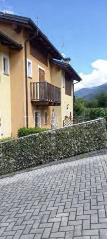 casa indipendente in vendita a Castello dell'Acqua