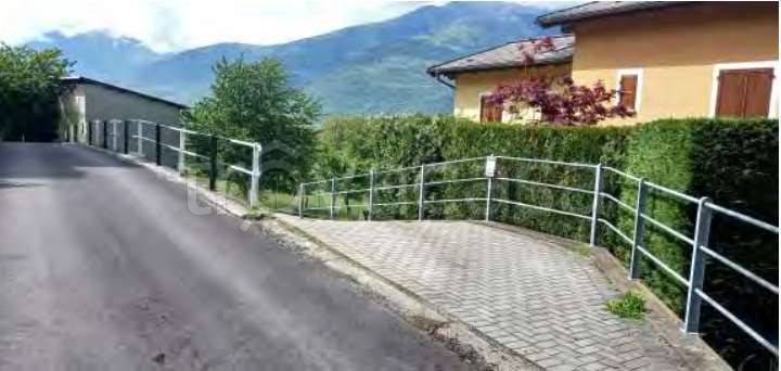 casa indipendente in vendita a Castello dell'Acqua
