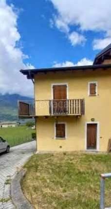 appartamento in vendita a Castello dell'Acqua